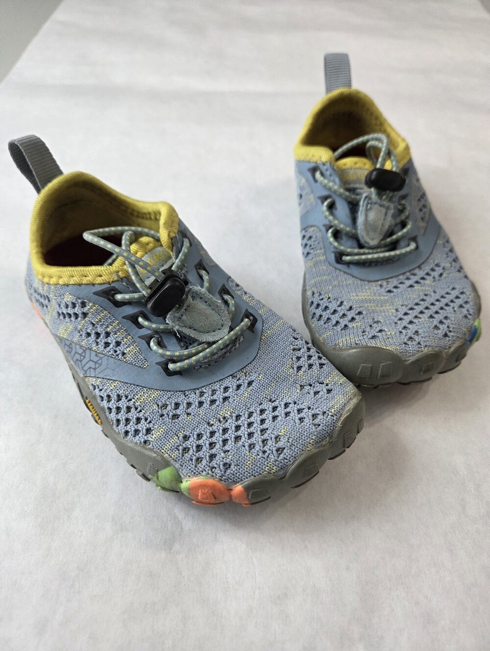 Saguaro Kids Barefoot Shoes